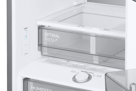 Samsung RB38C7B6A12 Vrijstaand 390 l D Wit - Afbeelding 14