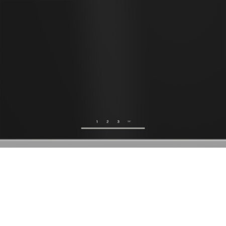Grundig gdsp5470dxsch afzuigkap Muurmontage Zwart, Roestvrijstaal 623 m³/uur - Afbeelding 4