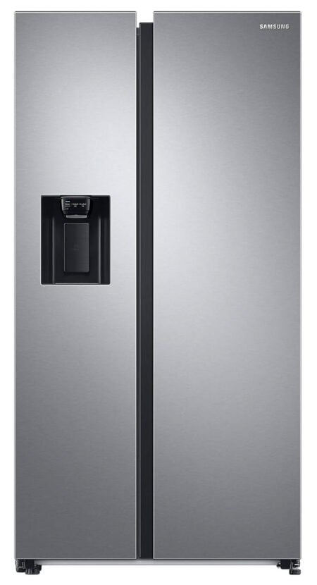 Samsung RS6GA854CSL/EG amerikaanse koelkast Vrijstaand 635 l C Roestvrijstaal - EWO1425 - Afbeelding 17