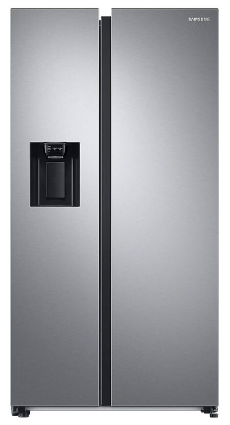 Samsung RS6GA854CSL/EG amerikaanse koelkast Vrijstaand 635 l C Roestvrijstaal - EWO1425