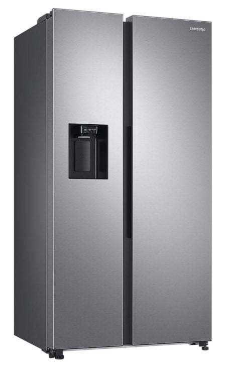Samsung RS6GA854CSL/EG amerikaanse koelkast Vrijstaand 635 l C Roestvrijstaal - EWO1425 - Afbeelding 3