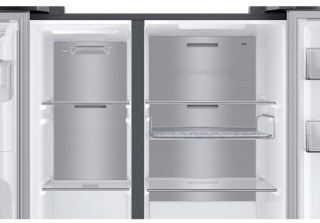 Samsung RS6GA854CSL/EG amerikaanse koelkast Vrijstaand 635 l C Roestvrijstaal - EWO1425 - Afbeelding 15