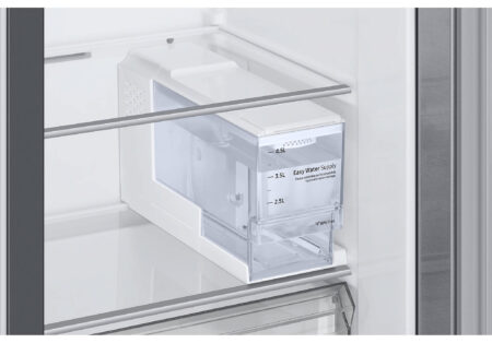 Samsung RS6GA854CSL/EG amerikaanse koelkast Vrijstaand 635 l C Roestvrijstaal - EWO1425 - Afbeelding 13