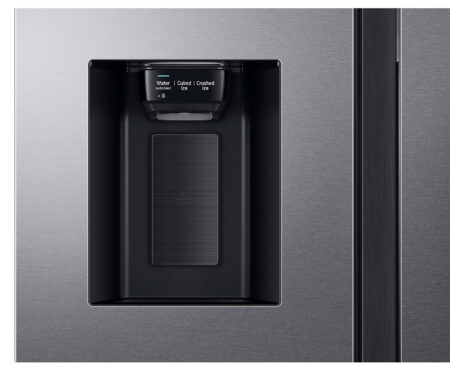 Samsung RS6GA854CSL/EG amerikaanse koelkast Vrijstaand 635 l C Roestvrijstaal - EWO1425 - Afbeelding 9