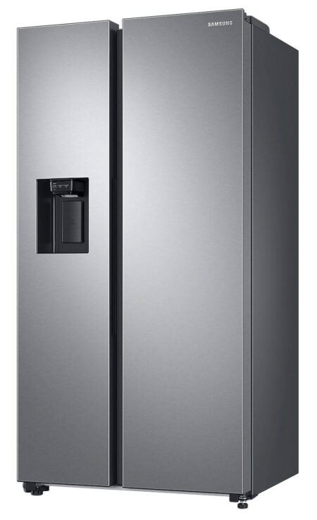 Samsung RS6GA854CSL/EG amerikaanse koelkast Vrijstaand 635 l C Roestvrijstaal - EWO1425 - Afbeelding 4