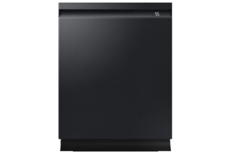 Samsung DW60CG880UB1EG vaatwasser Onderbouw 14 couverts A - EWO1167
