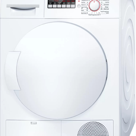 Bosch Wtb84200gb Condensdroger 8kg DHZ1888