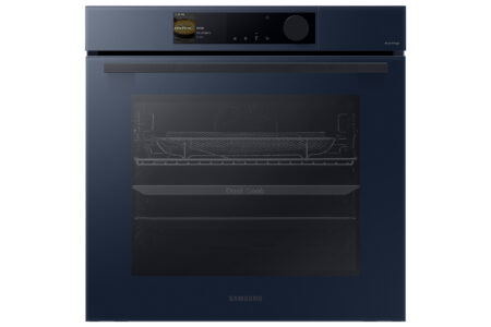 Samsung NV7B6675CDN 76 l 3950 W Marineblauw - EWO1179
