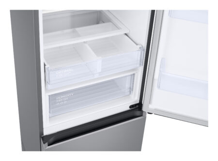 Samsung RL38T607BS9 Vrijstaand 387 l B Roestvrijstaal - EWO1206 - Afbeelding 7