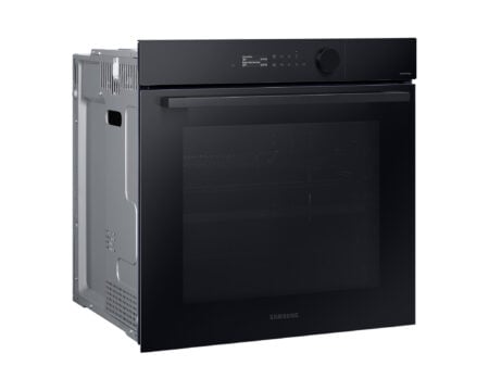 Samsung NV7B5675WAK 76 l 3950 W Zwart OP=OP - Afbeelding 7