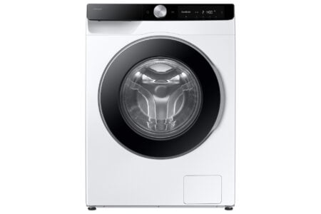 Samsung WW90DG6U85LK wasmachine Voorbelading 9 kg 1400 RPM Wit - EWO1486 - Afbeelding 22