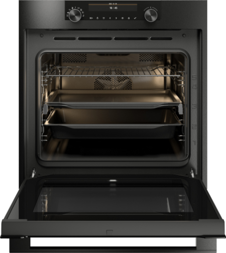 Asko OT8687B oven - Afbeelding 3