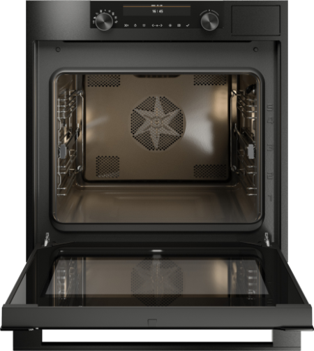 Asko OCS8687B combi stoomoven - Afbeelding 3