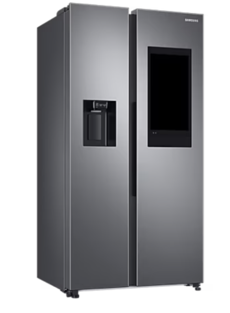 SAMSUNG AMERIKAANSE KOELKAST RS6HA8880S9