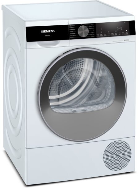 SIEMENS WQ35G2D7NL WASDROGER