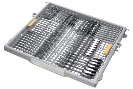 Samsung DW60CG880SSLEG vaatwasser Semi-ingebouwd 14 couverts A - EWO1166 - Afbeelding 9