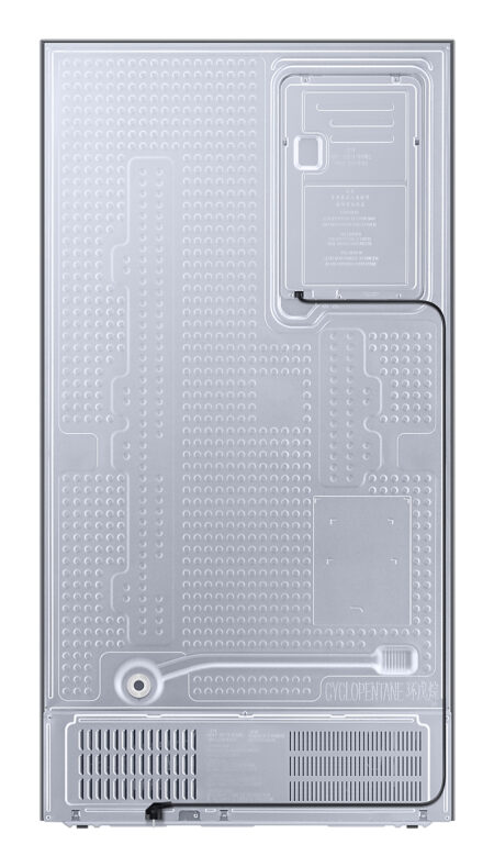 Samsung RS6GCG885DB1 amerikaanse koelkast Vrijstaand 634 l D Zwart - EWO1210 - Afbeelding 5