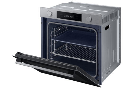 Samsung NV7B41307AS 76 l 3850 W Roestvrijstaal - EWO1178 - Afbeelding 7
