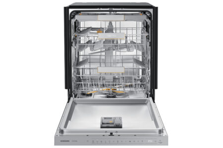 Samsung DW60CG880SSLEG vaatwasser Semi-ingebouwd 14 couverts A - EWO1166 - Afbeelding 4