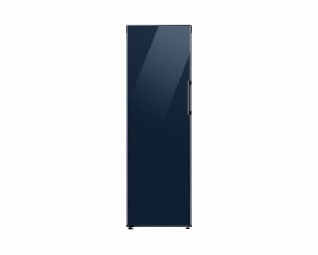 Samsung RZ32C76CE41 Vrieskast Vrijstaand 323 l E Zwart, Blauw - Afbeelding 12