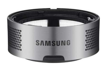 Samsung Jet™ 75E Pet steelstofzuiger VS20B75AGR5/WA - EWO1442-1 - Afbeelding 8
