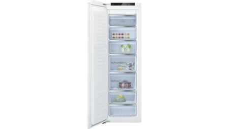 Bosch Serie 6 GIN81ACE0 diepvriezer Vrieskast Ingebouwd 212 l E Wit