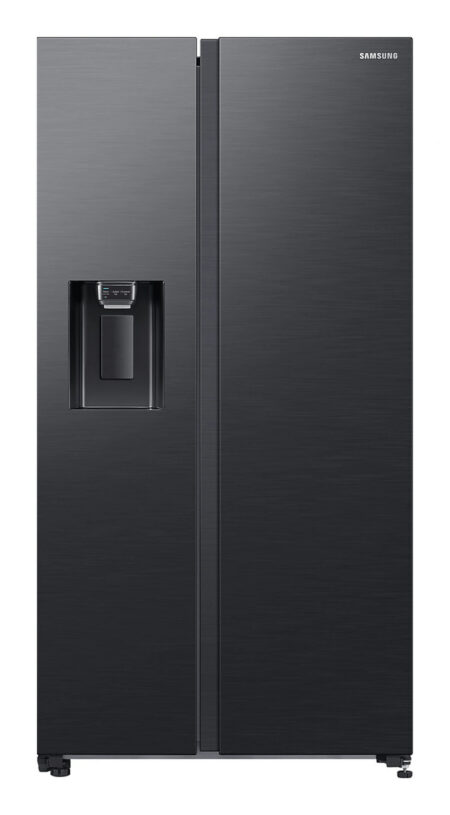 Samsung RS64DG53R3B1 amerikaanse koelkast Vrijstaand 628 l E Zwart, - Afbeelding 11