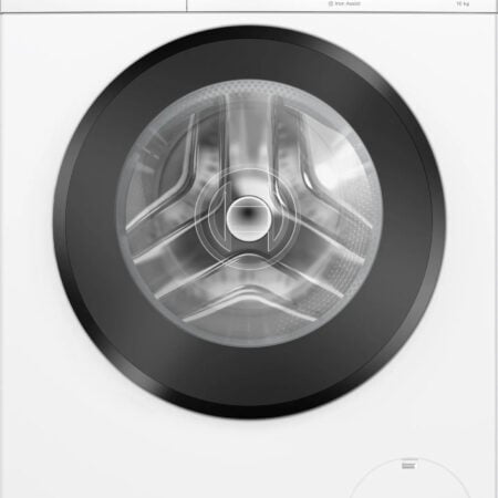 Bosch Serie 6 WGG254Z0GB wasmachine Voorbelading 10 kg 1400 RPM Wit DHZ505APD