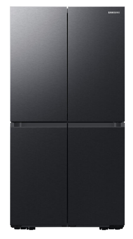 Samsung RF59C701EB1 amerikaanse koelkast Vrijstaand 649 l E Zwart - EWO1411 - Afbeelding 14