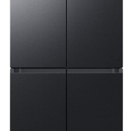 Samsung RF59C701EB1 amerikaanse koelkast Vrijstaand 649 l E Zwart - EWO2226