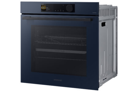 Samsung NV7B6675CDN 76 l 3950 W Marineblauw - EWO1179 - Afbeelding 5