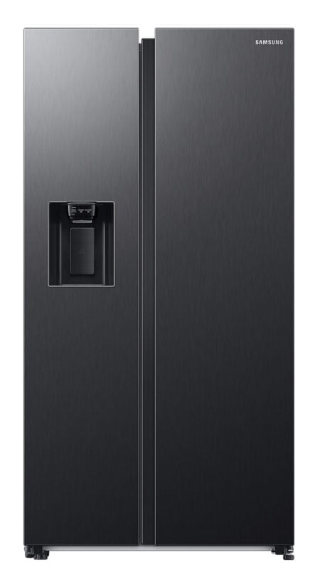 Samsung RS6GCG885DB1 amerikaanse koelkast Vrijstaand 634 l D Zwart - EWO1210 - Afbeelding 14
