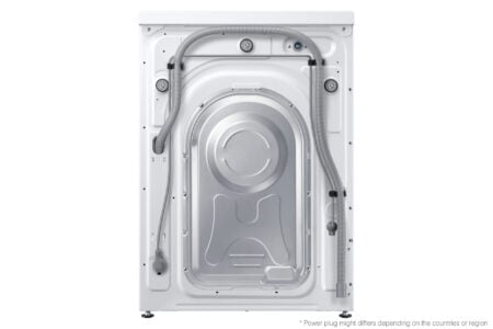 Samsung QuickDrive 8000-serie QuickDrive™ Wasmachine 8000-serie WW80T956ASE - EWO1103-1 - Afbeelding 5
