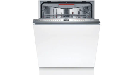 Bosch Serie 6 SBD6ECX00E vaatwasser Volledig ingebouwd 14 couverts B