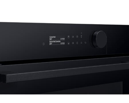 Samsung NV7B5675WAK 76 l 3950 W Zwart OP=OP - Afbeelding 12