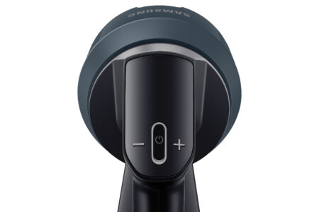Samsung VS20C852FTB 2-in-1-steelstofzuiger Batterij/Accu Droog Zakloos 580 W Zwart, Blauw -EWO1444-1 - Afbeelding 7