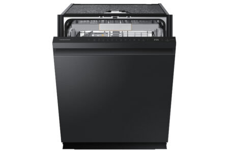 Samsung DW60CG880UB1EG vaatwasser Onderbouw 14 couverts A - EWO1167 - Afbeelding 3