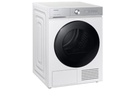 Samsung DV9EBB9545GH wasdroger Vrijstaand Voorbelading 9 kg A+++ Wit - EWO1154 - Afbeelding 13