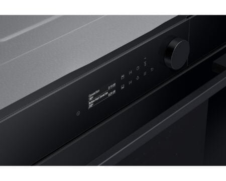 Samsung NV7B5675WAK 76 l 3950 W Zwart OP=OP - Afbeelding 13