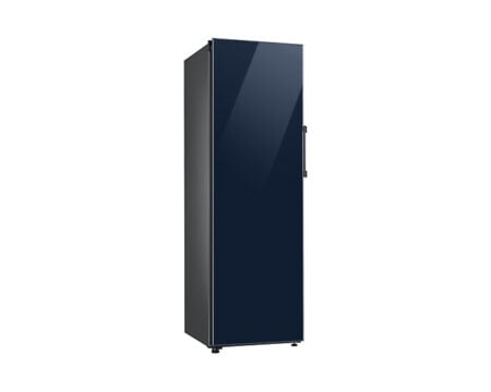Samsung RZ32C76CE41 Vrieskast Vrijstaand 323 l E Zwart, Blauw - Afbeelding 6