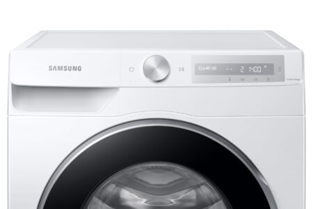 Samsung Autodose 6000-serie Autodose Wasmachine 6000-serie WW90T636ALH - EWO1492 - Afbeelding 11