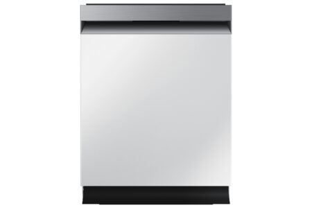 Samsung DW60CG880SSLEG vaatwasser Semi-ingebouwd 14 couverts A - EWO1166