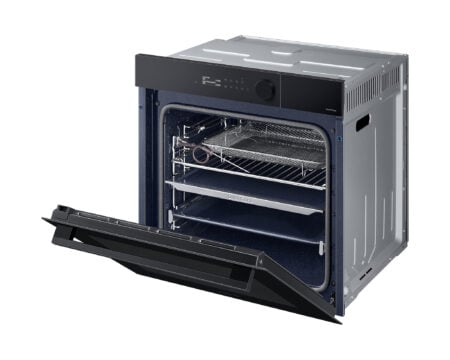 Samsung NV7B5675WAK 76 l 3950 W Zwart OP=OP - Afbeelding 8