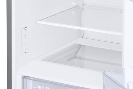 Samsung RB38C600EB1 Vrijstaand 390 l E Zwart - Afbeelding 8