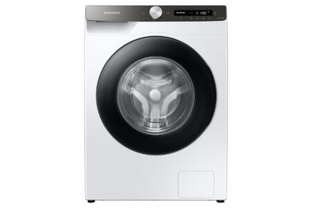 Samsung WW8ET534AATA wasmachine Voorbelading 8 kg 1400 RPM Wit - EWO1245 - Afbeelding 4