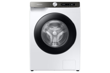 Samsung WW8ET534AATA wasmachine Voorbelading 8 kg 1400 RPM Wit - EWO1245