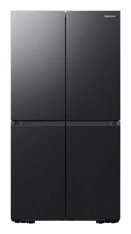 Samsung RF59C701EB1 amerikaanse koelkast Vrijstaand 649 l E Zwart - EWO1411 - Afbeelding 3