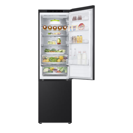 LG GBV7280AEV Vrijstaand 387 l A Zwart - Afbeelding 13