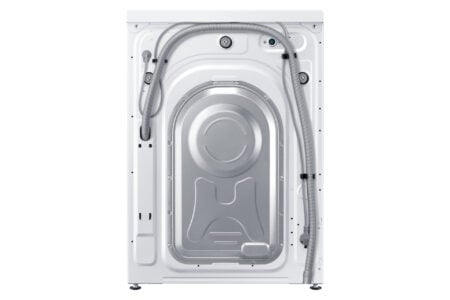 Samsung WW90DG6U85LK wasmachine Voorbelading 9 kg 1400 RPM Wit - EWO1486 - Afbeelding 5