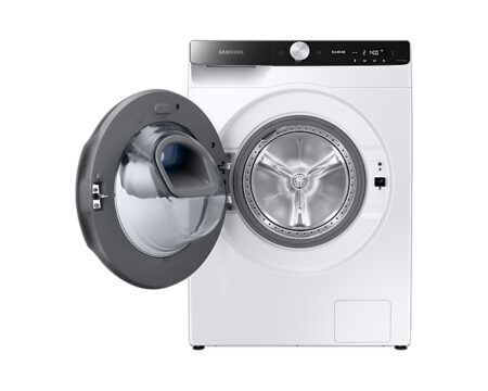 Samsung QuickDrive 8000-serie QuickDrive™ Wasmachine 8000-serie WW80T956ASE - EWO1103-1 - Afbeelding 7